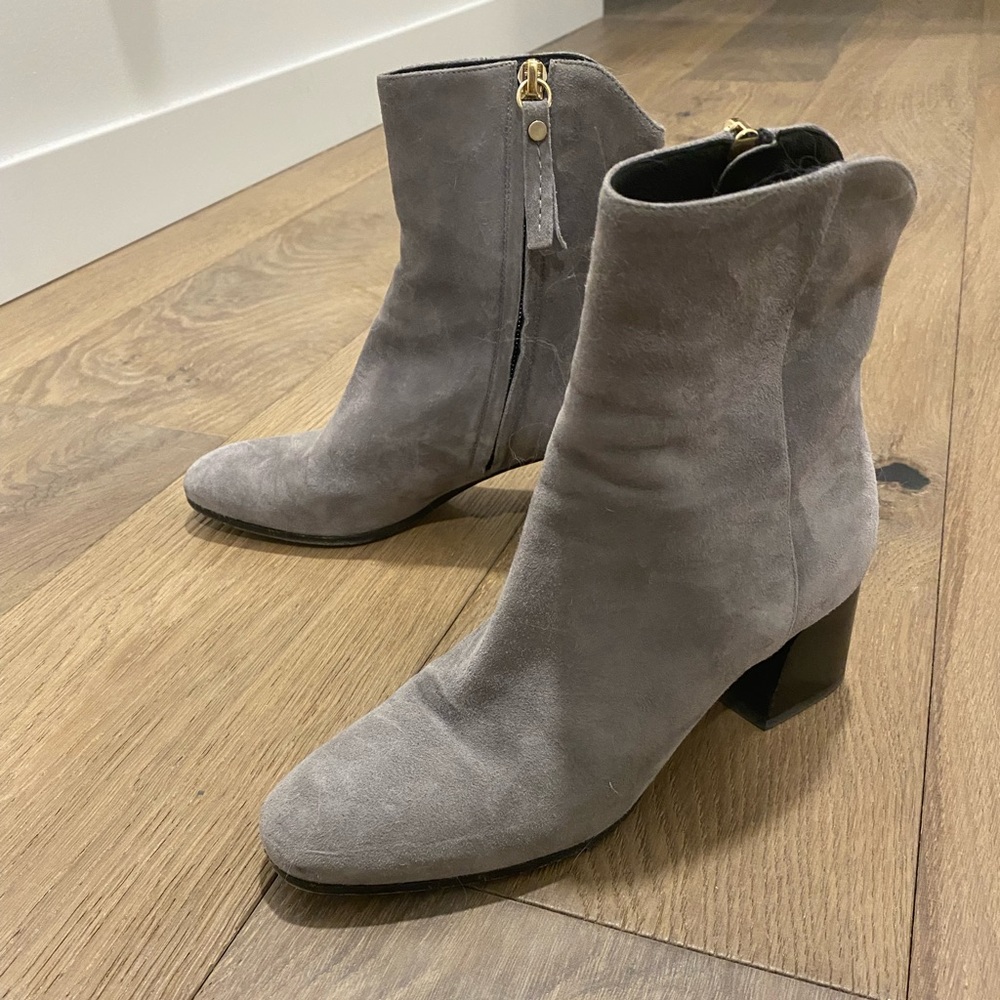 M. GEMI boots